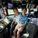 USS Decatur hosts Chamber of Commerce of Hawaii’s Young Professionals Program