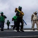 Abraham Lincoln participates in exercise Northern Edge 2025