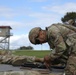 Two childhood friends from the Two Illinois Army National Guardsmen compete together in the ILNG TAG Match 2025