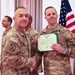 16th Sustainment Brigade Soldiers Rewarded for Excellence