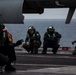 Abraham Lincoln participates in exercise Northern Edge 2025