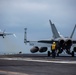 Abraham Lincoln participates in exercise Northern Edge 2025