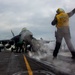 Abraham Lincoln participates in exercise Northern Edge 2025