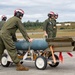 27th SOW, VMFA 533 conduct FARP operations during ARCTIC EDGE 2025