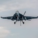 Abraham Lincoln participates in exercise Northern Edge 2025