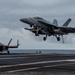 Abraham Lincoln participates in exercise Northern Edge 2025