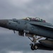 Abraham Lincoln participates in exercise Northern Edge 2025