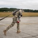 27th SOW, VMFA 533 conduct FARP operations during ARCTIC EDGE 2025