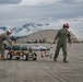 27th SOW, VMFA 533 conduct FARP operations during ARCTIC EDGE 2025