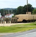 July 2025 training operations at Fort McCoy