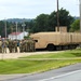 July 2025 training operations at Fort McCoy