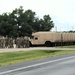 July 2025 training operations at Fort McCoy