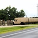 July 2025 training operations at Fort McCoy