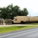 July 2025 training operations at Fort McCoy