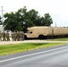 July 2025 training operations at Fort McCoy