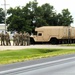July 2025 training operations at Fort McCoy
