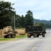 July 2025 training operations at Fort McCoy