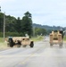 July 2025 training operations at Fort McCoy