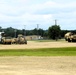 July 2025 training operations at Fort McCoy