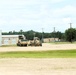 July 2025 training operations at Fort McCoy