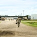 July 2025 training operations at Fort McCoy