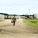 July 2025 training operations at Fort McCoy