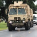 July 2025 training operations at Fort McCoy