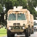 July 2025 training operations at Fort McCoy