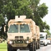 July 2025 training operations at Fort McCoy