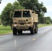 July 2025 training operations at Fort McCoy