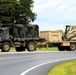 July 2025 training operations at Fort McCoy