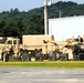 July 2025 training operations at Fort McCoy