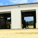 July 2025 training operations at Fort McCoy