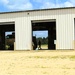 July 2025 training operations at Fort McCoy
