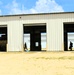 July 2025 training operations at Fort McCoy