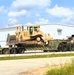 July 2025 training operations at Fort McCoy