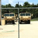 July 2025 training operations at Fort McCoy