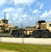 July 2025 training operations at Fort McCoy