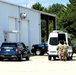 July 2025 training operations at Fort McCoy