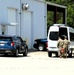 July 2025 training operations at Fort McCoy