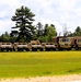 July 2025 training operations at Fort McCoy