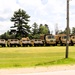 July 2025 training operations at Fort McCoy
