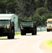 July 2025 training operations at Fort McCoy