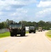 July 2025 training operations at Fort McCoy