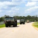 July 2025 training operations at Fort McCoy