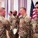16th Sustainment Brigade Soldiers Rewarded for Excellence