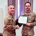 16th Sustainment Brigade Soldiers Rewarded for Excellence