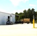 July 2025 training operations at Fort McCoy
