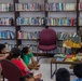 Books, Smiles, and Shared Stories: Koa Moana Marines and Sailors Spend The Day Reading and Connecting With The Young Minds of Pohnpei