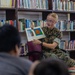 Books, Smiles, and Shared Stories: Koa Moana Marines and Sailors Spend The Day Reading and Connecting With The Young Minds of Pohnpei